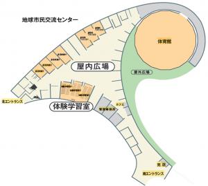 会場マップ2