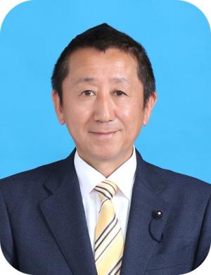 副議長写真