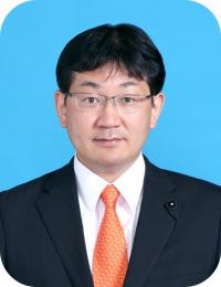 議長写真