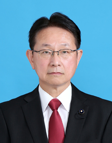 議員写真
