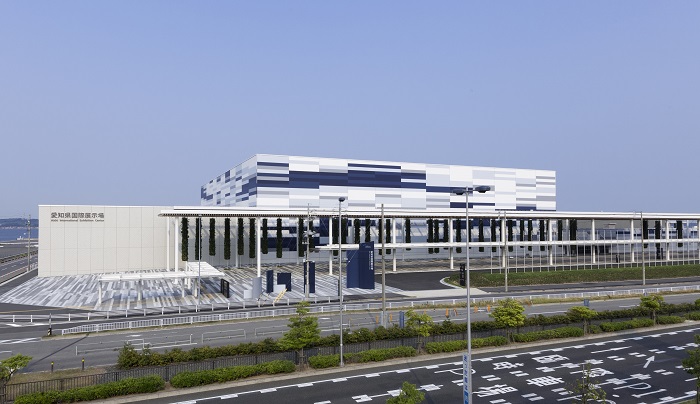 Aichi Sky Expoの画像 