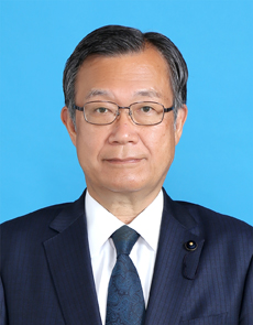 議員写真