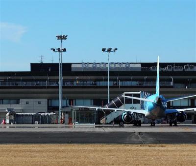県営名古屋空港の画像