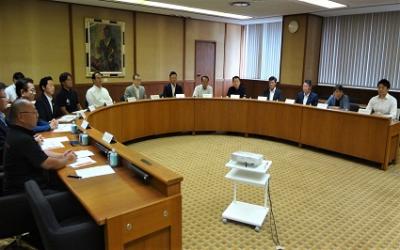 アジア・アジアパラ競技大会推進特別委員会