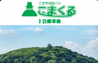 こまくる