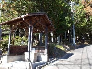 R6里山林整備事業(日進市)施工前