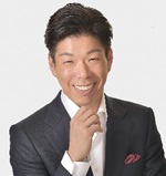 清永 健一 氏