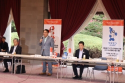 0903-3アジア組織委員会理事会