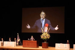 0905-1愛知総合工科高校創立10周年記念式典