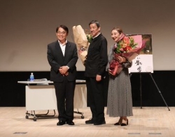 0910-5あいち国際女性映画祭2025合同記者会見