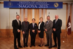 0911-1Friends of Indianaレセプション
