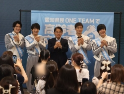 0915-1高齢者交通安全啓発イベント