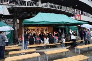 こども芸能大会1