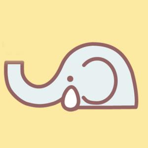 愛知県図書館のアイコン