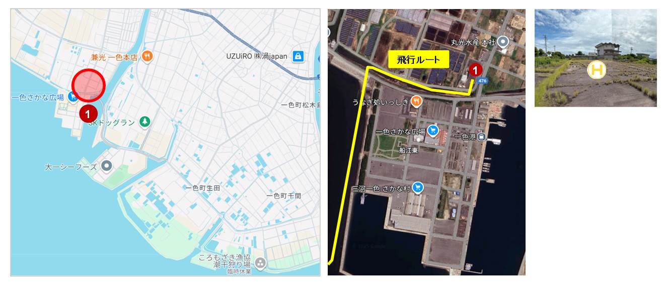 本土