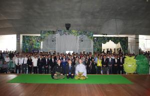 「愛･地球博20祭」クロージングセレモニー②