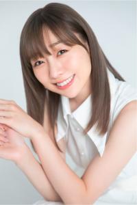 須田亜香里さん宣材写真