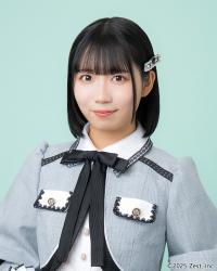 中坂美祐(なかさかみゆ)さん