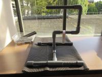 複数方向輪抜き