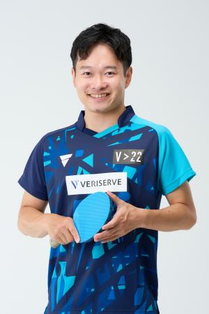 赤いバラの写真です。