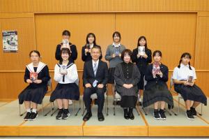 ビブリオバトル