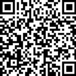 質問受付フォームのQRコード