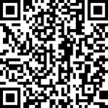 応募書類提出フォームのQRコード