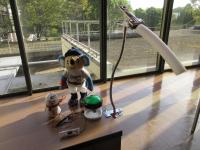 さまざまなスイッチ