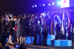 00-1 技能五輪全国大会メダル授与