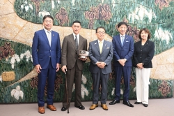 23 全米オープン2025車いすテニス 優勝報告