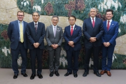 28 在日米国商工会議所