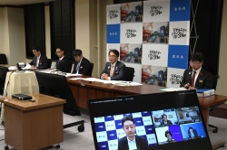 37 全国知事会研究会