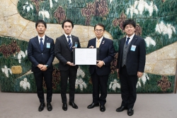 39 大規模災害時における物資の調達及び輸送等に関する協定