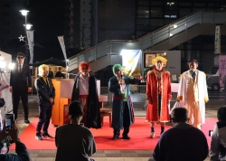 44 イルミネーション