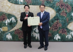 53 日本熱傷ボランティア