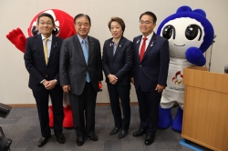 60-2 スポーツ議連総会