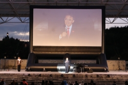 64 秋のどんどこ祭り