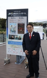 64-2 秋のどんどこ祭り