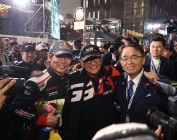 77 ラリージャパン