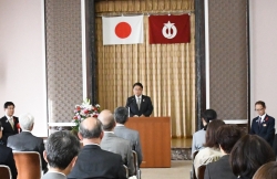 81 愛知県私立学校教職員表彰式