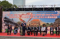 85 ベトナムフェスティバル