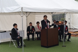 91 防災フェスタ