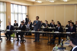 93 離島振興懇談会