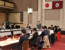 95 モビリティイノベーションプロジェクト会合