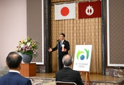 99-101 あいち生物多様性企業認証式