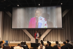 999 STATION Ai Thanks Day