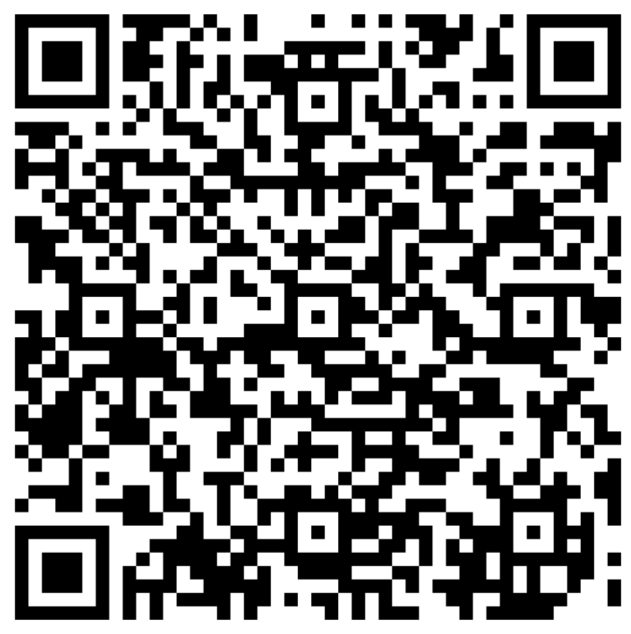 申込フォーム二次元コード