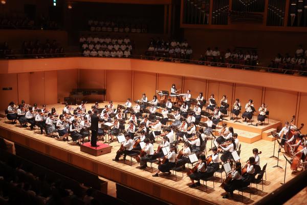 コンサートホール5