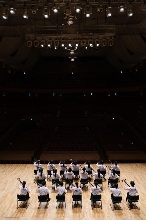 コンサートホール2