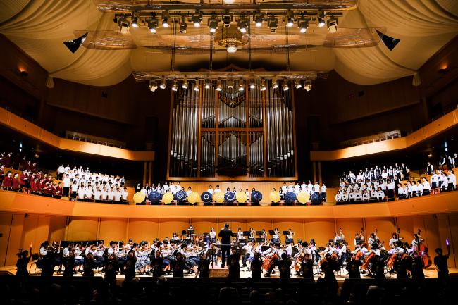 コンサートホール6